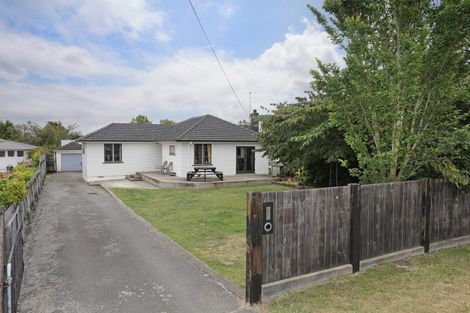 Photo of property in 12 Pharazyn Street, Feilding, 4702