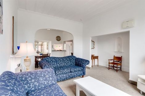 Photo of property in 72 Mcgrath Street, Napier South, Napier, 4110