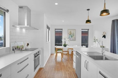 Photo of property in 25 Makybe Terrace, Lincoln, 7608