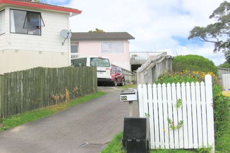 Photo of property in 27 Danube Lane, Glen Eden, Auckland, 0602
