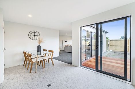 Photo of property in 54a Russley Road, Russley, Christchurch, 8042