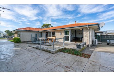 Photo of property in 267 Hendersons Road, Hoon Hay, Christchurch, 8025