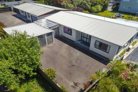Photo of property in 5 Newall Place, Solway, Masterton, 5810