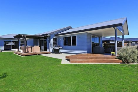 Photo of property in 134a Brookvale Road, Havelock North, 4130