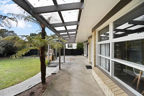 Photo of property in 18 Saint Pauls Road, Chartwell, Hamilton, 3210