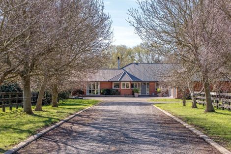 Photo of property in 554 Boundary Creek Road, Dunsandel, Leeston, 7682