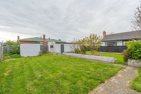 Photo of property in 279 Pomona Street, Strathern, Invercargill, 9812
