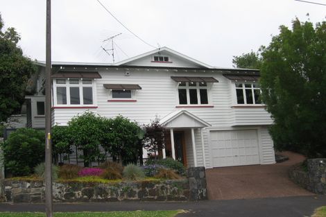 Photo of property in 10 Ngapuhi Road, Remuera, Auckland, 1050