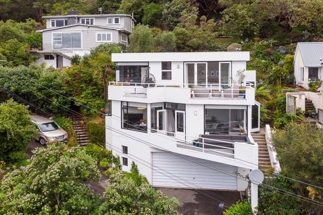 Photo of property in 275 Portobello Road, The Cove, Dunedin, 9077