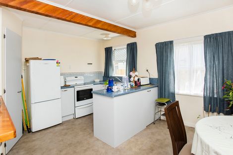 Photo of property in 160 Fox Street, Whataupoko, Gisborne, 4010