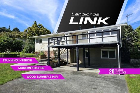 Photo of property in 8 Iris Place, Bastia Hill, Whanganui, 4500