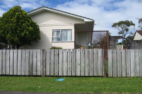 Photo of property in 49 Alabaster Drive, Papatoetoe, Auckland, 2025