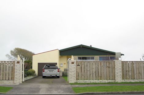 Photo of property in 111 Cracroft Street, Waitara, 4320