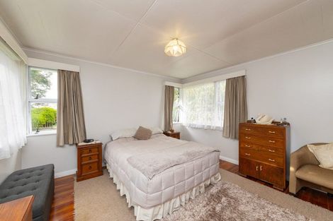 Photo of property in 1380 Napier Road, Ashhurst, 4810