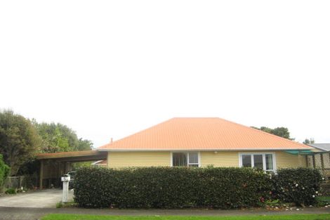 Photo of property in 5 Calgher Avenue, Waitara, 4320