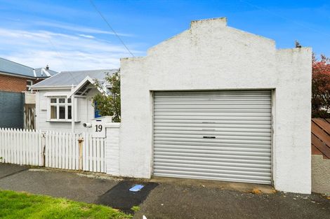 Photo of property in 19 Magnetic Street, Port Chalmers, 9023
