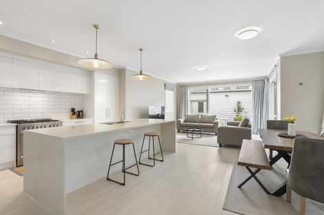 Photo of property in 2 Kotuku Lane, Hobsonville, Auckland, 0616