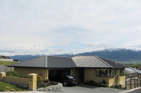 Photo of property in 16 Fyffe Avenue, Kaikoura, 7300