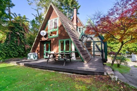 Photo of property in 11 Summit Road, Lake Okareka, Rotorua, 3076