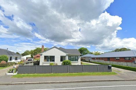 Photo of property in 130 Exmouth Street, Waverley, Invercargill, 9810