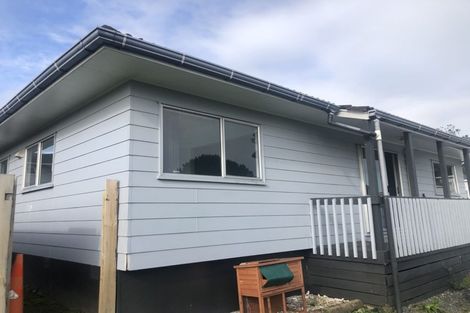 Photo of property in 5 Jontue Place, Clover Park, Auckland, 2019