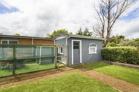 Photo of property in 7 Grey Street, Marton, 4710