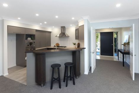 Photo of property in 18 Excalibur Place, Burwood, Christchurch, 8083