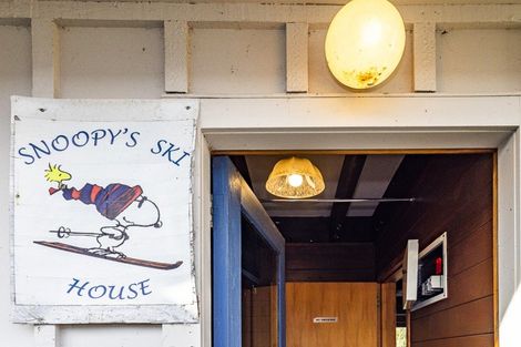 Photo of property in 24 Totara Street, Ohakune, 4625