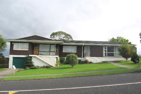 Photo of property in 20 Fordyce Avenue, Sunnyhills, Auckland, 2010