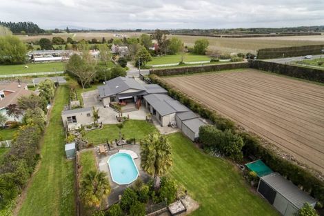 Photo of property in 278 Meeanee Road, Meeanee, Napier, 4112