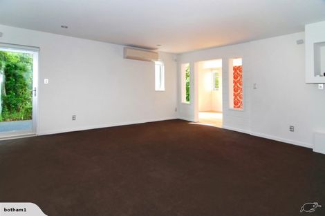 Photo of property in 29b Idris Road, Fendalton, Christchurch, 8052