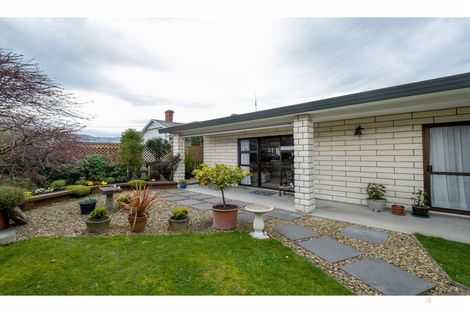 Photo of property in 25a Peel Street, Geraldine, 7930