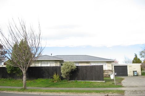 Photo of property in 1 James Foley Avenue, Pirimai, Napier, 4112