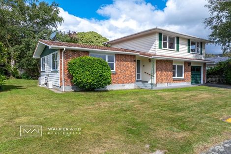 Photo of property in 12 Flavia Grove, Clouston Park, Upper Hutt, 5018