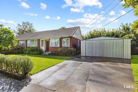 Photo of property in 2 Cooke Street, Somerfield, Christchurch, 8024