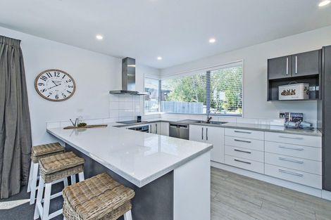 Photo of property in 36 Liffey Springs Drive, Lincoln, 7608