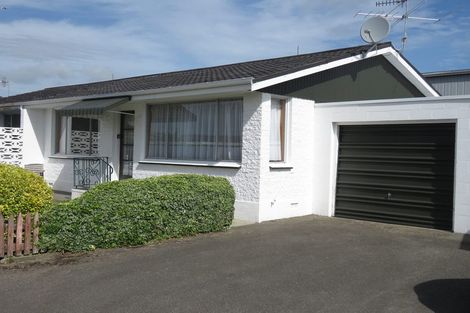 Photo of property in 2/17 Sydney Street, Windsor, Invercargill, 9810