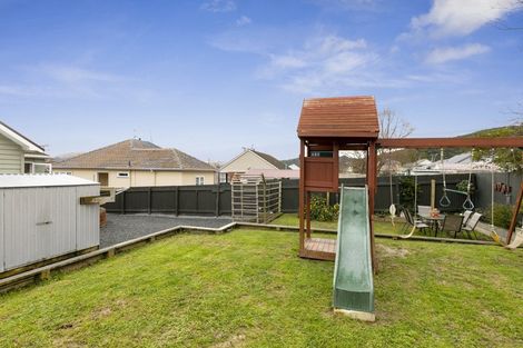 Photo of property in 21 Toomath Street, Naenae, Lower Hutt, 5011