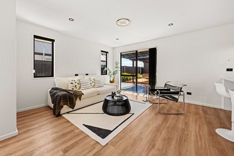 Photo of property in 25 Zinnia Way, Wigram, Christchurch, 8025