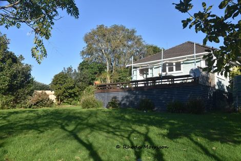 Photo of property in 46 Sandy Beach Road, Tinopai, Matakohe, 0593