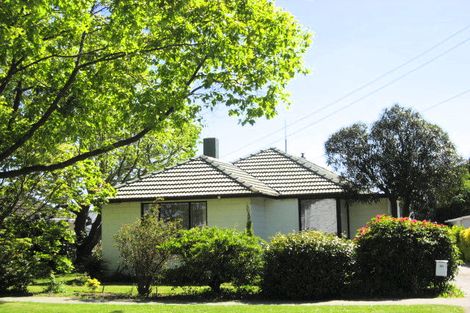 Photo of property in 20 Guildford Street, Burnside, Christchurch, 8053