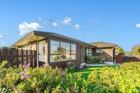 Photo of property in 41b Strathmore Street, Matua, Tauranga, 3110