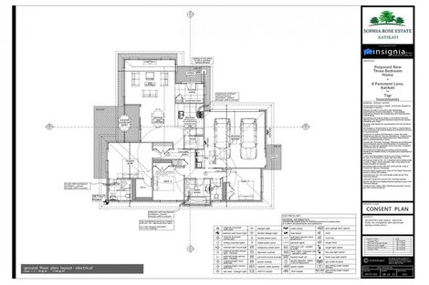 Photo of property in 8 Pamment Lane, Katikati, 3178