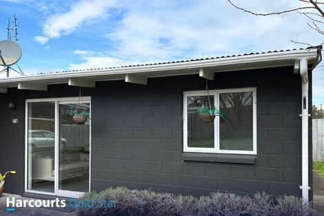 Photo of property in 17a Grey Street, Waihi, 3610