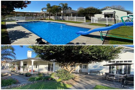 Photo of property in 122 Otakiri Road, Edgecumbe, Whakatane, 3192