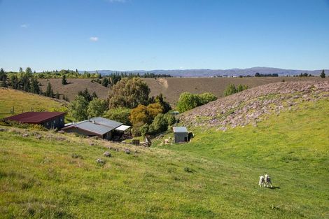 Photo of property in 267 Springvale Road, Springvale, Alexandra, 9391