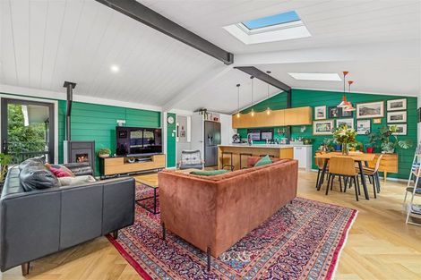 Photo of property in 35 Holliss Avenue, Cashmere, Christchurch, 8022