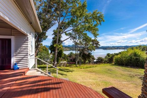 Photo of property in 13 Mcdonell Street, Rawene, Kaikohe, 0473