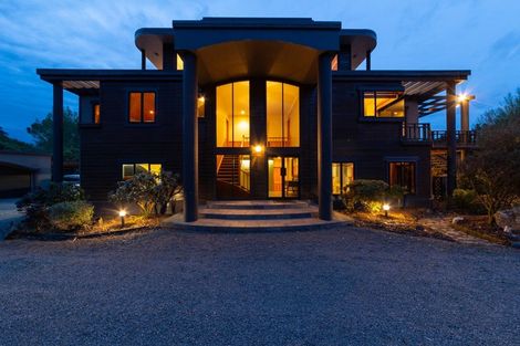 Photo of property in 169 Moonshine Valley Road, Aokautere, Palmerston North, 4471