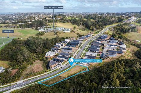 Photo of property in 70d Glenvar Ridge Road, Long Bay, Auckland, 0630